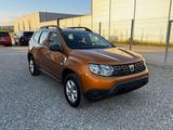 Dacia Duster II Deal LPG KLIMA / TÜV & KD NEU - Dacia Duster: Deal