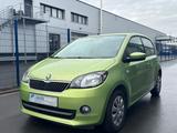 Skoda Citigo Ambition 1.0*NAVI*SHZ*ISOFIX*PDC*KLIMA - Skoda Citigo Ambition mit Benzin-Antrieb