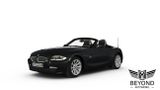 BMW Z4 Roadster 2.5i*Bi-Xenon*SHZ*Klima*Becker*1.Hd* - BMW aus 2006