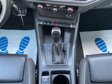 Audi Q3 Sportback 40 TFSI quattro S line*VIRTUAL*NAVI