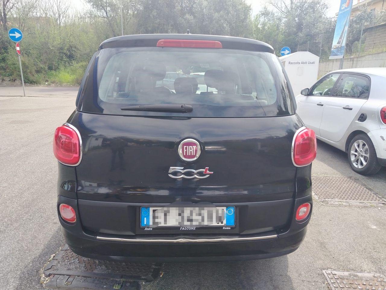 Fiat 500L 2015 — photo 6
