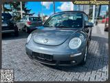 Volkswagen New Beetle 2.0 CUP Edition Sitzh. Klima. Radio