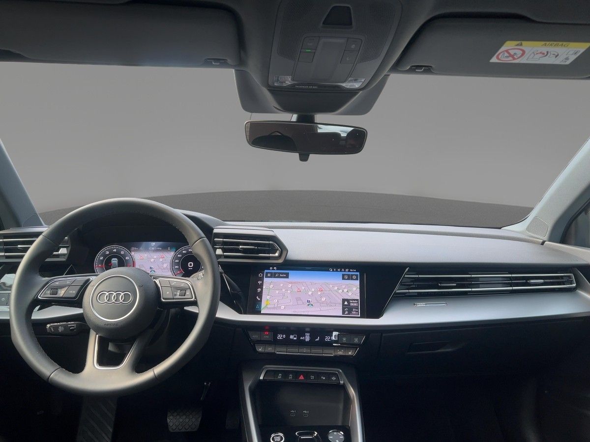 Audi A3 - Bild 7