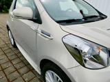 Aston Martin Cygnet 1.3 - - Aston Martin Cygnet