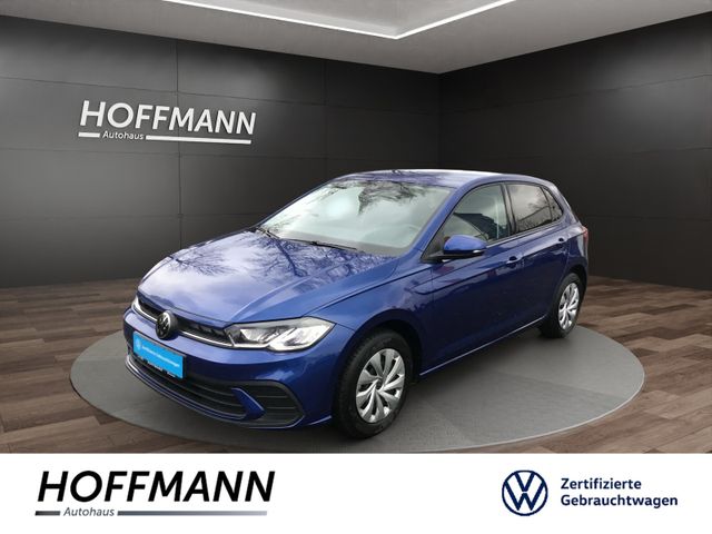 Volkswagen Polo 1.0 Life Navi+Klima+GRA+PDC