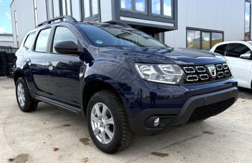 Dacia Duster - 2