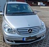 Mercedes-Benz B 200 CDI - bitte BESCHREIBUNG LESEN FESTPREIS