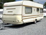 Weippert Spezial 570  |  Premium-Wohnwagen  | Tüv 2027 - Offers