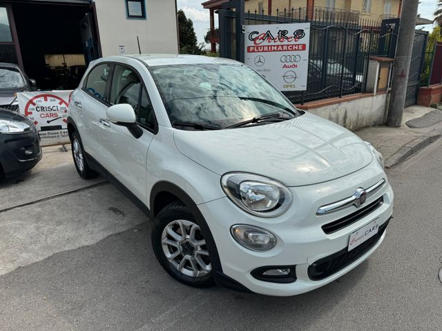 Fiat 500X 1.6 MultiJet 120 CV Pop Star