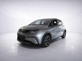 BYD Dolphin Comfort 60 kWh WPU/ACC/RFK/Navi/DAB/LED - gebrauchte BYD Limousine
