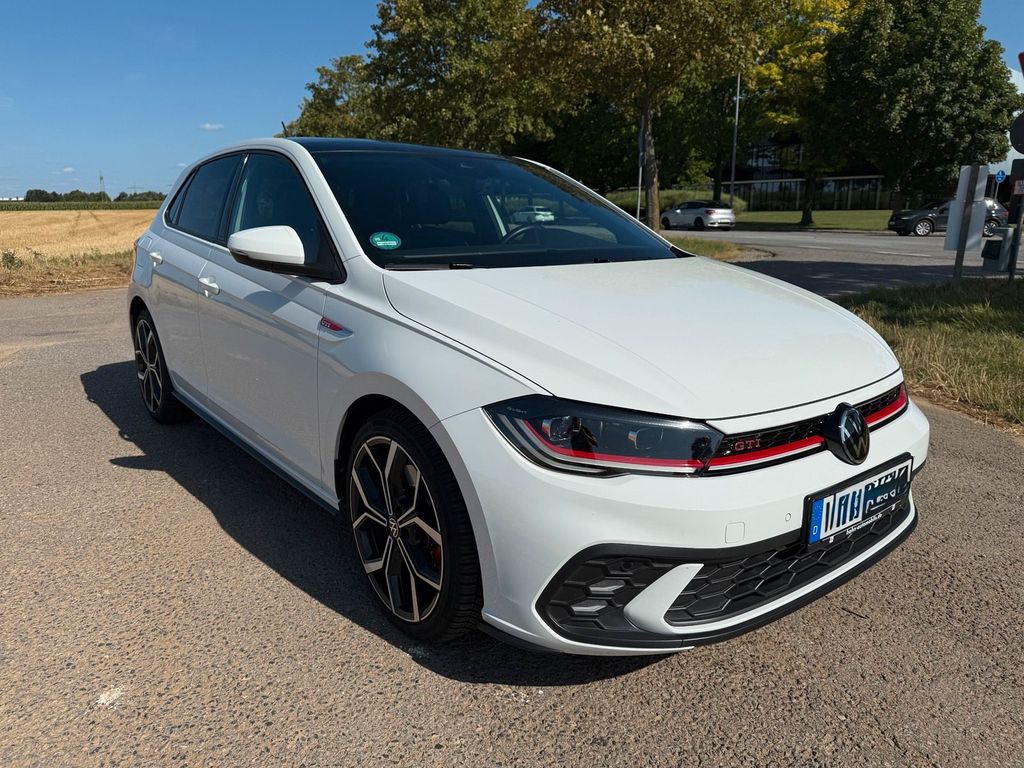Image of Volkswagen Polo