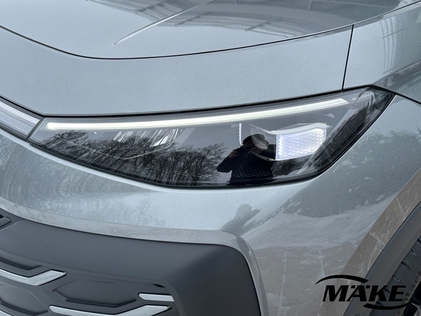 T-Roc Style 1.5 eTSI 7-Gang-DSG LED SHZ AHZV APP