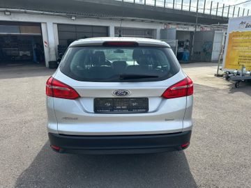 Ford Focus - 5