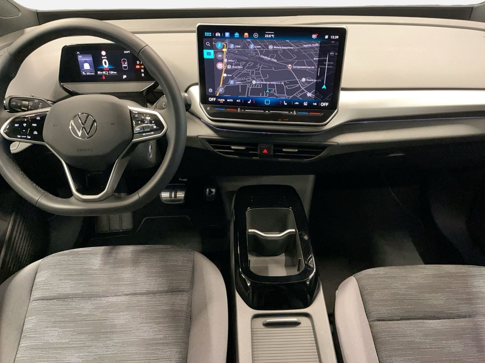Volkswagen ID.4 - Bild 12