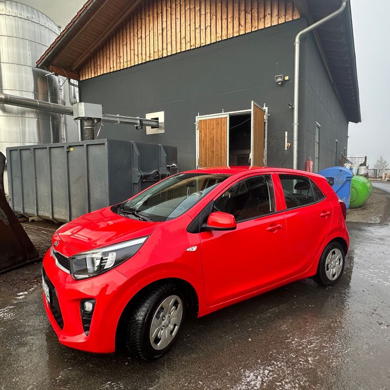 Image of Kia Picanto