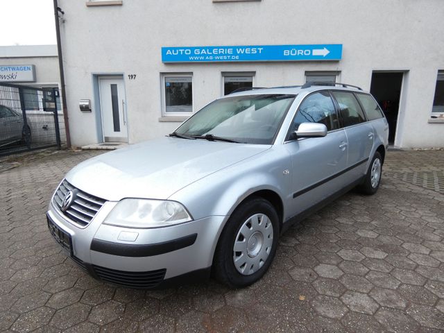 Volkswagen Passat  2.0 Variant*Automatik*Klima*Shz*