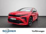 Skoda Enyaq Coupé RS Coupe 4x4 AHK Leder Maxx Paket