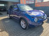 Nissan Juke Acenta/Kamera/Navi/Panoramadach/ - Nissan Juke in Duisburg