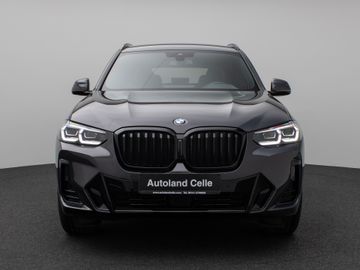 BMW X3 - 2