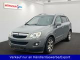 Opel Antara 2.2 CDTI Cosmo 4x4 Automatik Leder Navi - gebrauchte Opel Antara aus dem Jahr 2011