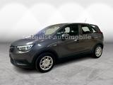 Opel Crossland (X)*TÜV & SERVICE NEU* - Opel Crossland (X): Limousine
