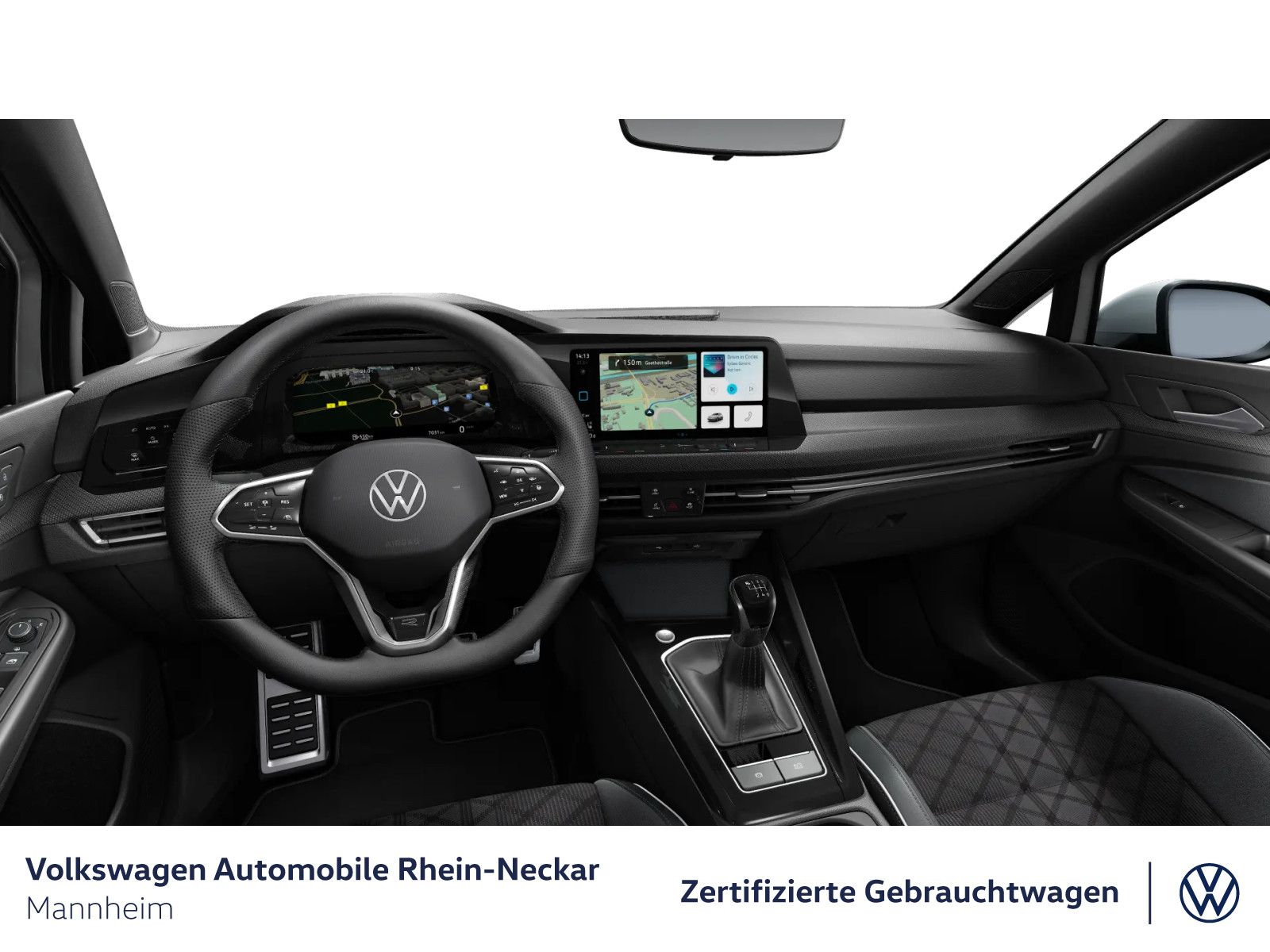 Volkswagen Golf - Bild 13