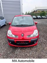 Renault Grand Modus Luxe - Renault Grand Modus aus 2010