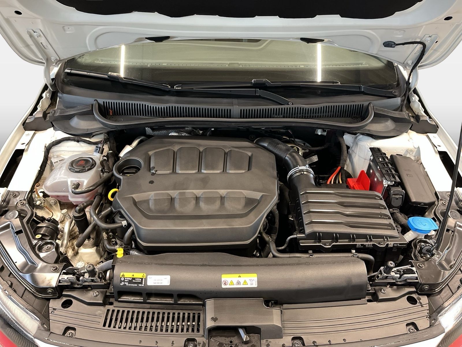 Volkswagen Polo - Bild 19