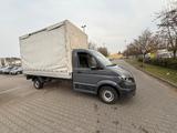 Volkswagen Crafter 2.0 TDI 35 Lang FWD*PRITSCHE/PLANE*LANG* - Volkswagen Crafter: 35 L