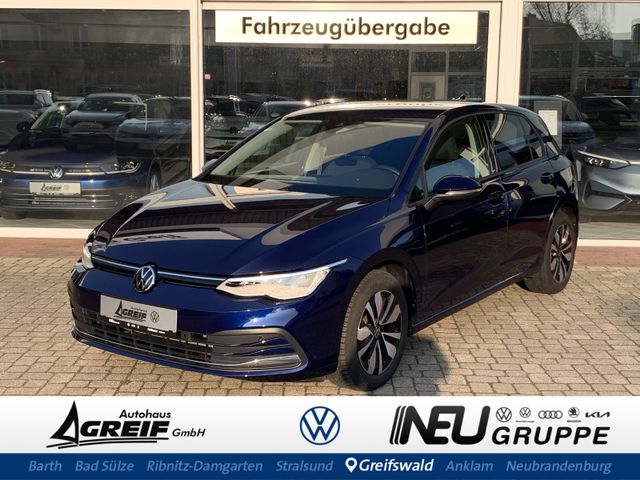 Volkswagen Golf MOVE VIII 1.5 TSI Move *LED*NAVI*ACC*