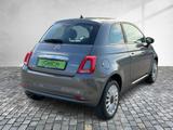 Fiat 500 Lounge ANDROID #S&S #KLIMA #Metallic - Fiat 500: Metallic