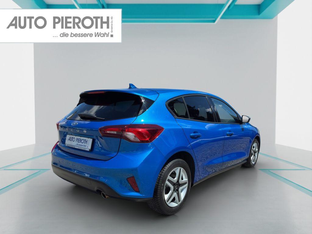 Ford Focus 1.0 EcoBoost COOL&CONNECT