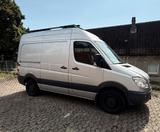 Mercedes-Benz Sprinter 316 CDI Kasten - Mercedes-Benz 316 cdi