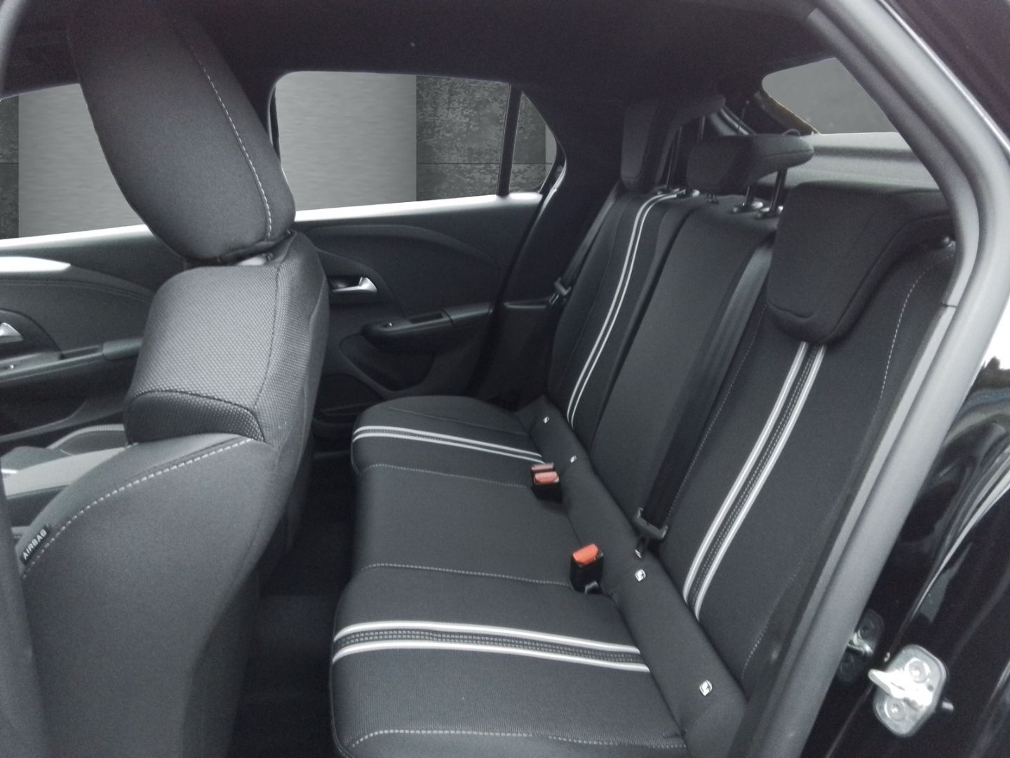 Opel Corsa - Bild 9