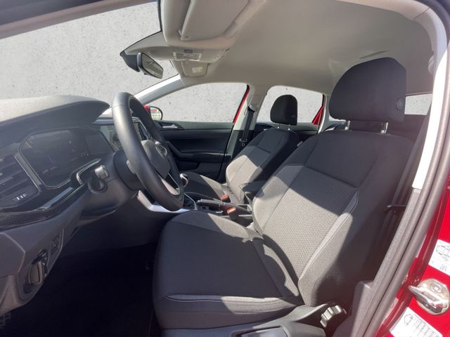Taigo Life 1.0 TSI