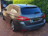 Peugeot 308 SW Allure 130 PureTech STOP & START Allure - Peugeot 308 von privat