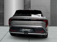 Kia K4 - Vorschau Bild 6