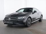 Mercedes-Benz CLE 300 e AMG Sport Premium Distr Pano 360 19'' - Mercedes-Benz CLE 300: Sportwagen