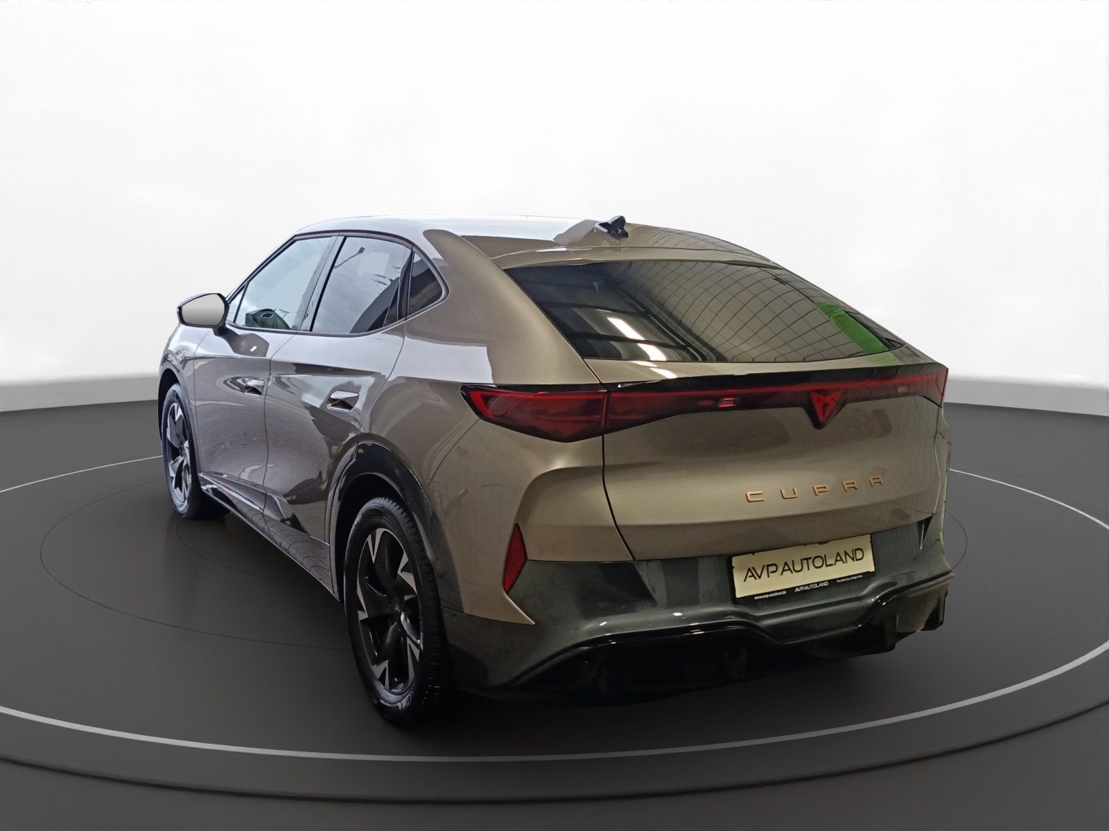 Cupra Tavascan - Bild 7