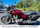 Honda CB 1100 A - Speichenfelgen - HONDA NAKED BIKE