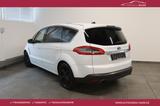 Ford S-MAX 2.0 Titanium X Pano-Xenon-Navi-Kamera-SHZ- - gebrauchte Ford S-Max aus dem Jahr 2013