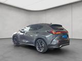 Lexus NX350h 4x4 F-Sport + Panorama Modell2026 - Lexus NX 350h Neuwagen