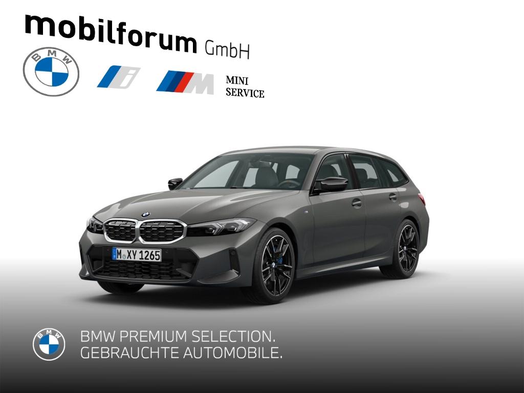 BMW M340d xDrive M-Sport Pro AHK StandHZG Panorama