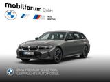 BMW M340d xDrive M-Sport Pro AHK StandHZG Panorama - gebrauchte BMW M340d aus dem Jahr 2024