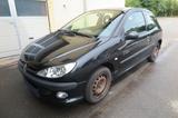 Peugeot 206 Grand Filou Cool Klima - Peugeot 206: Grand Filou