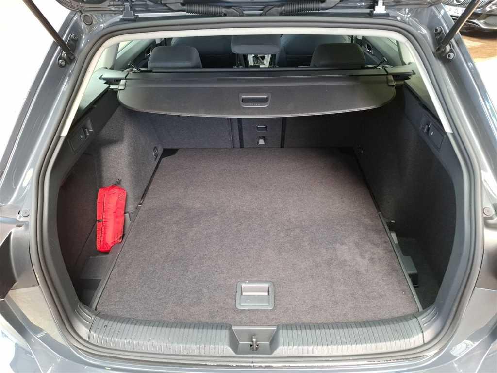 Volkswagen Golf Variant Life 1.0 TSI Navi Rückfahrkamera, миниатюра 20