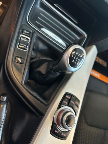 BMW 318 d *HeadUp*Spurhaltass.*BiXenon*