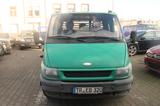 Ford Transit Pritsche 2.4 FT 330 Lang - gebrauchte Ford Transit aus dem Jahr 2003