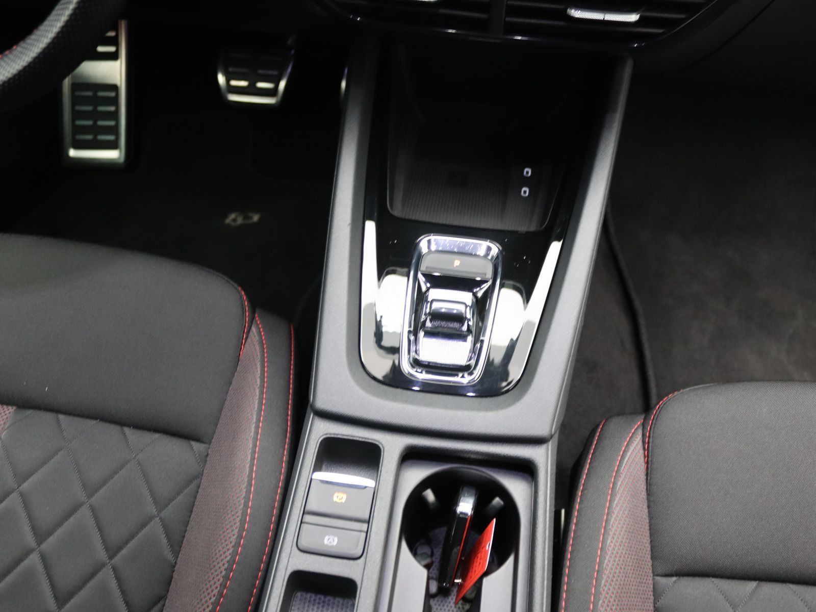 Skoda Octavia - Bild 11