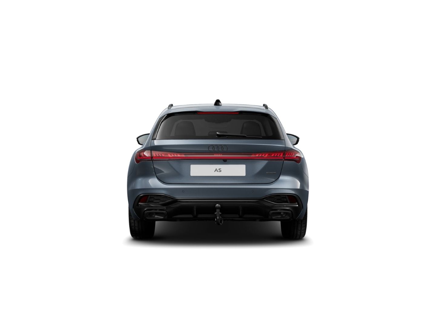Audi A5 - Bild 4